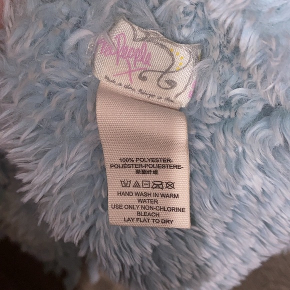 Free People Boho Fuzzy Super Soft One Size Cowl Neck Scarf Collar NEW - Picture 3 of 3